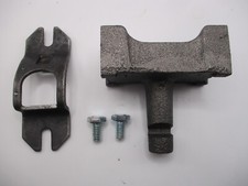 Record Vice - Half nut & guide, No 23, No 24, No 25, No36, No 84, No 112, No 114