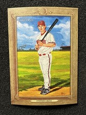 STEPHEN DREW #17 2007 Topps Turkey Red QTY Arizona Diamondbacks
