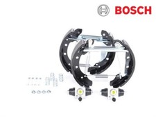 Bremsbackensatz KIT SUPERPRO BOSCH 0204114546 für VW Polo