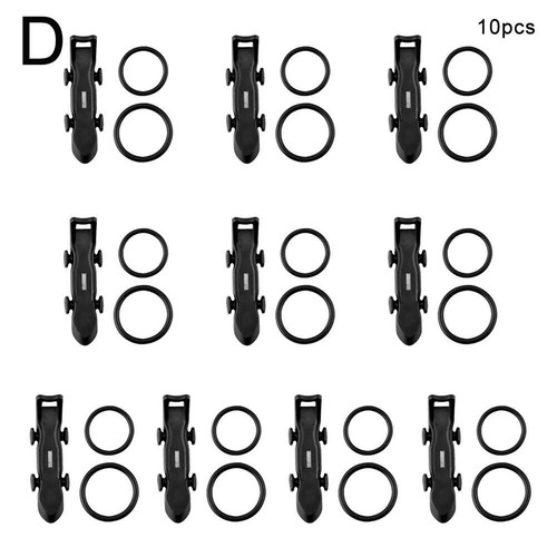 Lure Magnetic Hooker,Magnet Fishing Hook Holder,Hook Keeper for Fishing Rods HOT - Picture 17 of 20