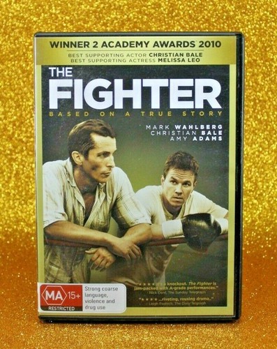 DVD REGION 4 ~ LOT #4 ~ YOU CHOOSE TITLE ~ ALL GOOD CONDITION ~ VARIOUS GENRES - Picture 376 of 637
