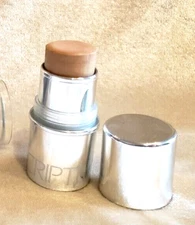 PRESCRIPTIVES ANYWEAR MULTI-PURPOSE MAKEUP STICK 08 SAND  NWOB