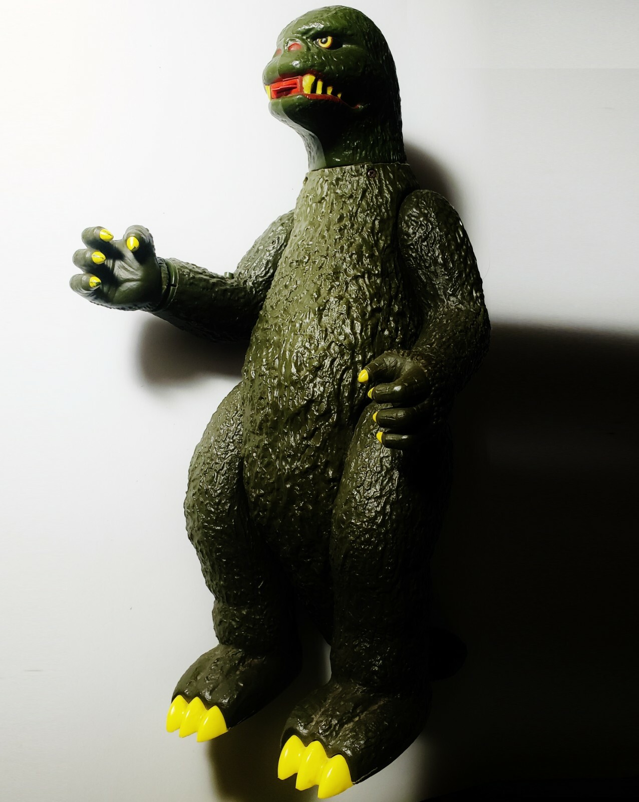 godzilla shogun warrior