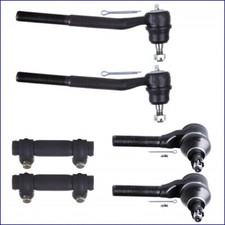 Rotule de direction Chevrolet BLAZER