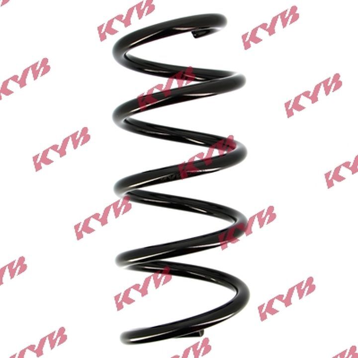 Front KYB RA1302 Suspension Spring for FIAT,OPEL,RENAULT,VAUXHALL - Image 9