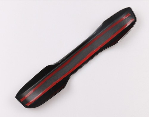 Carbon Fiber Car Door Handles Cover Trim For Honda Accord 2023 Accessories - Bild 8 von 16