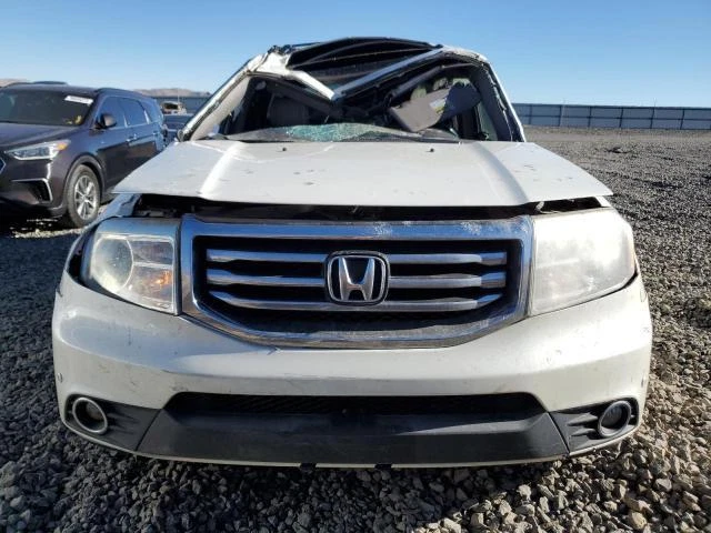 Sistema de monitoramento de pressão de pneus usado (TPMS) mod de controle serve: 2012 Honda Pilot S - Imagem 2 de 4