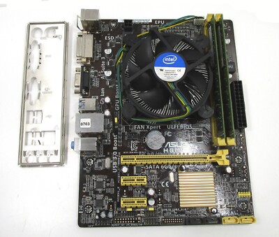 Intel H81 Motherboard H81mk Specs ASUS H81M-K Motherboard With