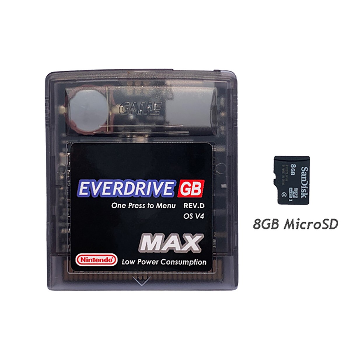 Gameboy Advance Sp Charger Video Games Memory Card, 1000 In Game