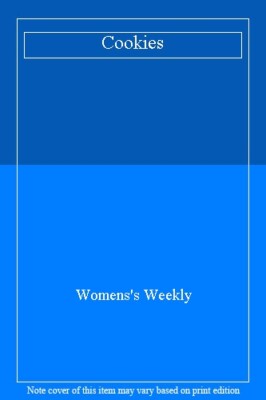 c00kies By Womens's Weekly