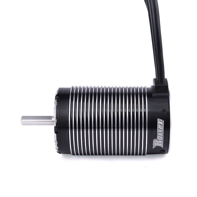 Surpass Hobby 5692 Brushless Motor 1090/980/730KV Shaft 8mm For 1/5 RC Car RTR - Image 4 of 4