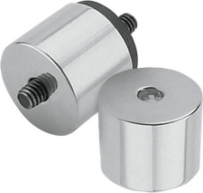 Pro-One Performance Oil Tank Mounting Stud Covers 302190