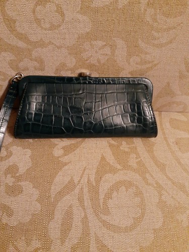 burberry wristlet purse