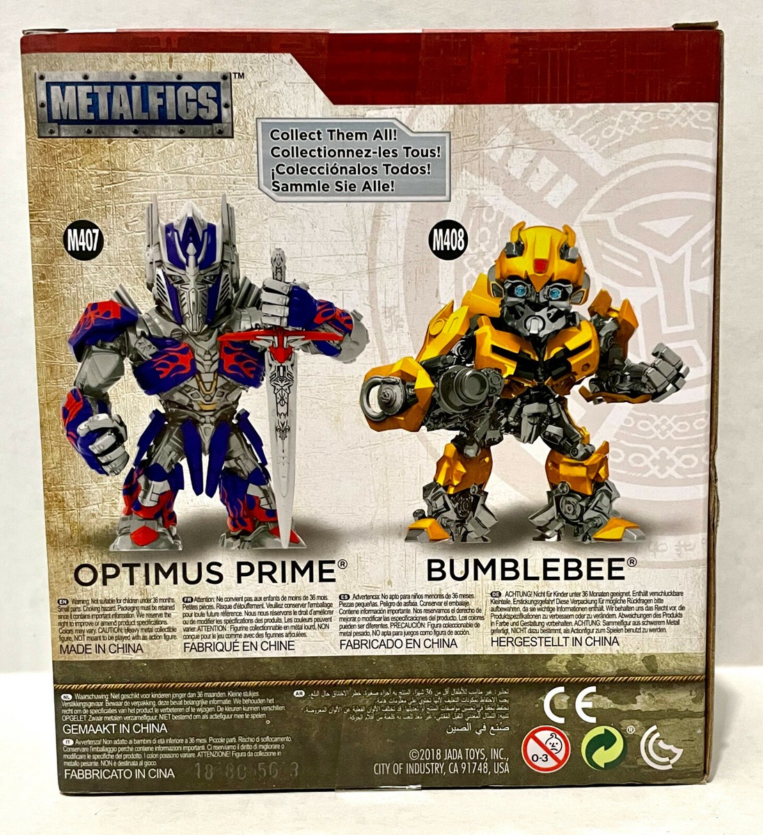 鉄機巧 TRANSFORMERS 04 OPTIMUS PRIME 株式会社フレイムトイズ FLAMETOYS CO.,LTD | 鉄機巧 KURO KARA