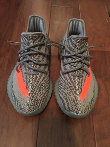 Frist Look Best UA Adidas Yeezy boost 350 V2 