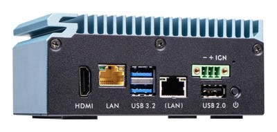 EDGE PC SPCEL02WA CEL.J6412 8192MB 120GB WIN11IOT W/O PSU