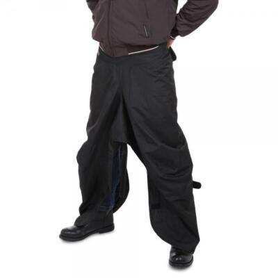 Pantalon De Pluie Moto / Scooter / Quad Tucano Urbano TAKEAWAY R093 - Tailles S à XL - Neuf