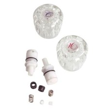 PartsmartPro 58523 Lavatory Rebuild Kit For Valley