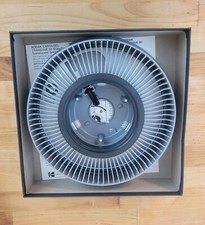 2X KODAK CAROUSEL TRANSVUE 80 SLIDE TRAY FILE HOLDER