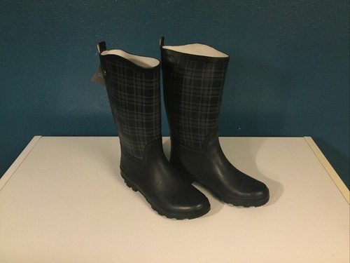 WTW Womens Rain Winter Boots | eBay