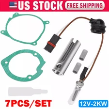 12V Glow-Plug Repair Kit Parking Heater Maintenance For Eberspacher Airtronic US