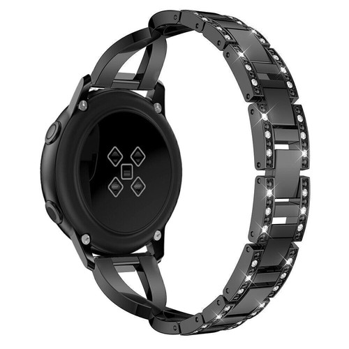 For Samsung Galaxy Watch FE 7/6/4/5 40mm 44mm 43 47mm Metal Milanese Band Strap - Picture 90 of 103