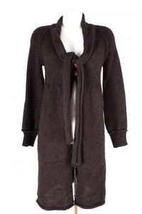 Mohair Barracuda Gilet M Longchaine Gr Uxfqq58w