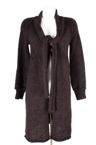 Mohair Barracuda Gilet M Longchaine Gr Uxfqq58w