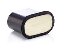 Mann-Filter CP 25 150 Luftfilter FüR Case Ih, Fendt, John Deere,Landini,
