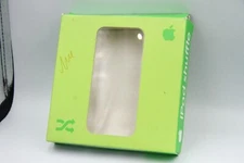 Apple iPod Shuffle 1st Gen White (512 MB) 2005 Model M9724LL/A