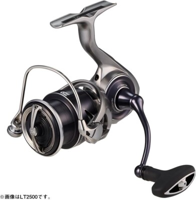 Daiwa 25 CALDIA LT2500S-XH 2025 model 00060407 New | eBay