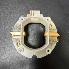 MAKITA 638447-4 OR 632D00-2 BRUSH HOLDER UNIT FOR MODEL: HR5210C, HM1203C