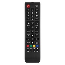 AA59-00824A Replace Remote for Samsung TV LN46E550F6F LN40E550F7F LN32D5003