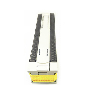 Mitsubishi FX2N-128MR-ES/UL PLC Programmabile - Nuovo In Scatola Originale - Foto 6