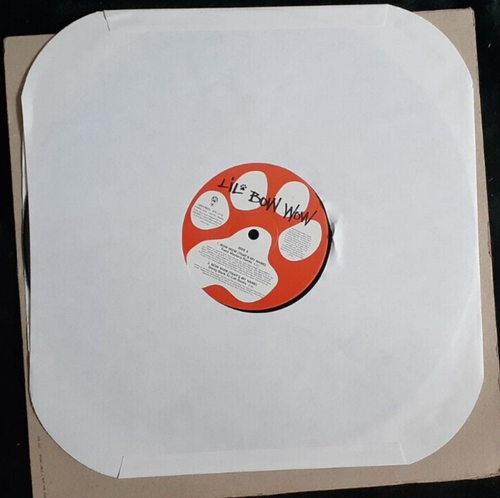 That's My Name Vinyl Record Single - Imagen 3 de 6