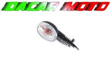 FRECCIA ANTERIORE SINISTRA/POSTERIORE DESTRA YAMAHA	MT-03	660 2006 2007 2008
