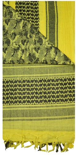 Venta al por mayor a granel Mato & Hash Military Shemagh Tactical 100% algodón bufanda head wrap - Imagen 22 de 28