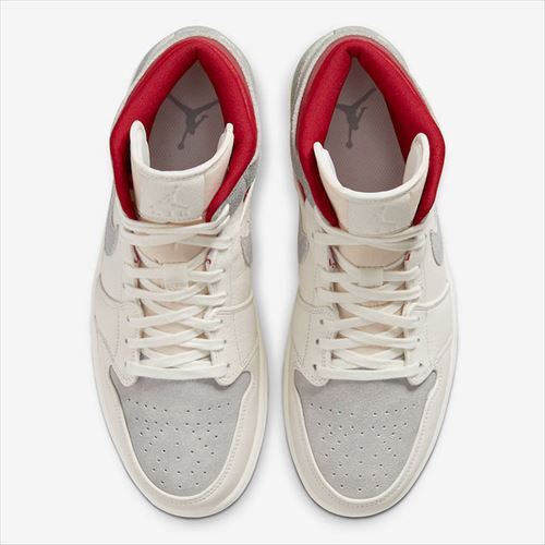 jordan brand air jordan 1 mid premium sneakersnstuff exclusive