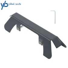 For Honda Generator EU2200i EU2000i Generator Theft Deterrent Bracket Protection