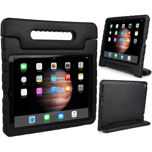 For iPad 3 4 5 6 7 8 9 10 11th Pro Air Mini Kids EVA FOAM Shockproof Case Cover - Picture 42 of 56