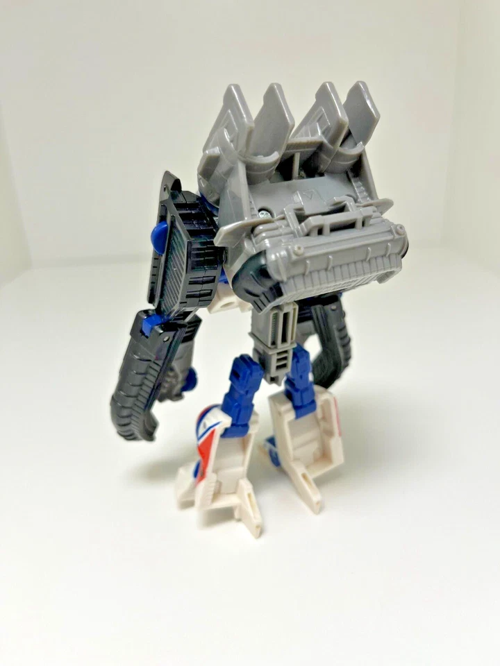 Transformers Universe War of the Waves Storm Surge Loose - Image 4 of 4