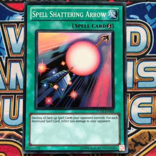 YuGiOh! ¡Selección de 99+ cartas de torneo, campeón y paquete turbo! (TP-CP-TU-AP) - Imagen 314 de 430