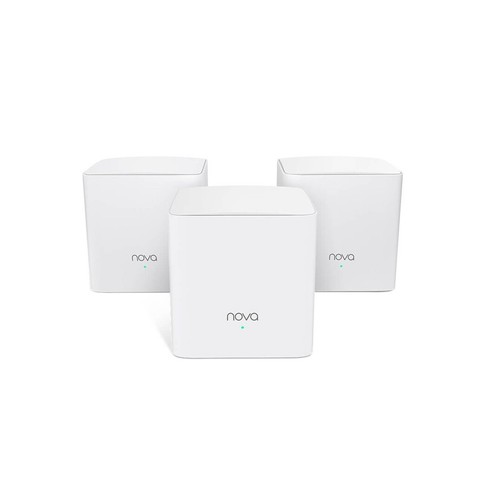 Tenda nova MW5G Wi-Fi 5 IEEE 802.11ac Ethernet Wireless Router (nova ...