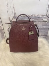 kate spade mini caden backpack