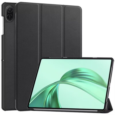 Fertuo Cover A Libro In Pelle Per Honor X8a – Portafoglio Con Porta Carte, Chiusura Magnetica E Supporto, Nero