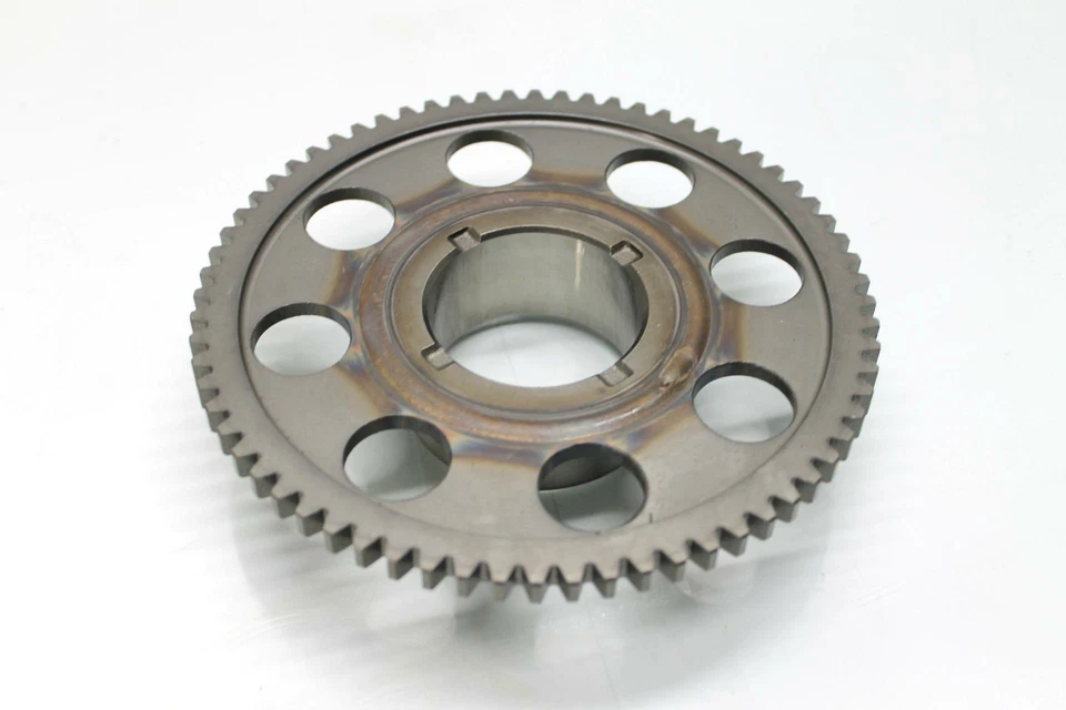 1991 HONDA ST1100 СТАРТЕР МУФТА - Изображение 3 из 4