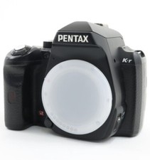 Pentax K-r camera body set