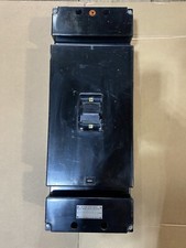 Westinghouse 3 pole 1000 amp 600v LM31000F 1000 amp circuit breaker