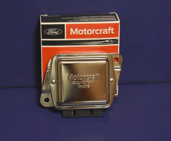 Motorcraft Spannung Regler GR540B Ford Econoline Van F Serie Pickup Bronco-image