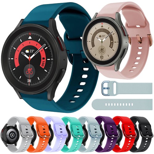 Watch Band Strap For Garmin Venu 2 Plus/2S/SQ Music/Vivoactive 4/4S/3 18/20/22mm - Picture 8 of 414